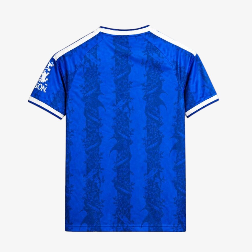 Leicester City Home Jersey 2026/27 - Image 2