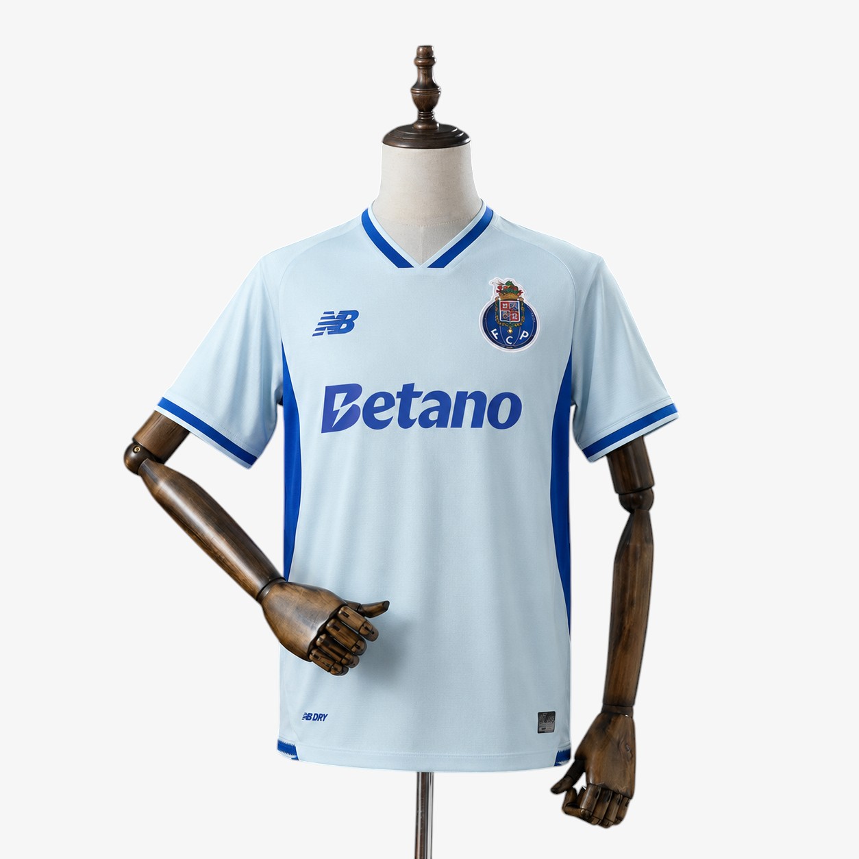 FC Porto Third Jersey 2026/27