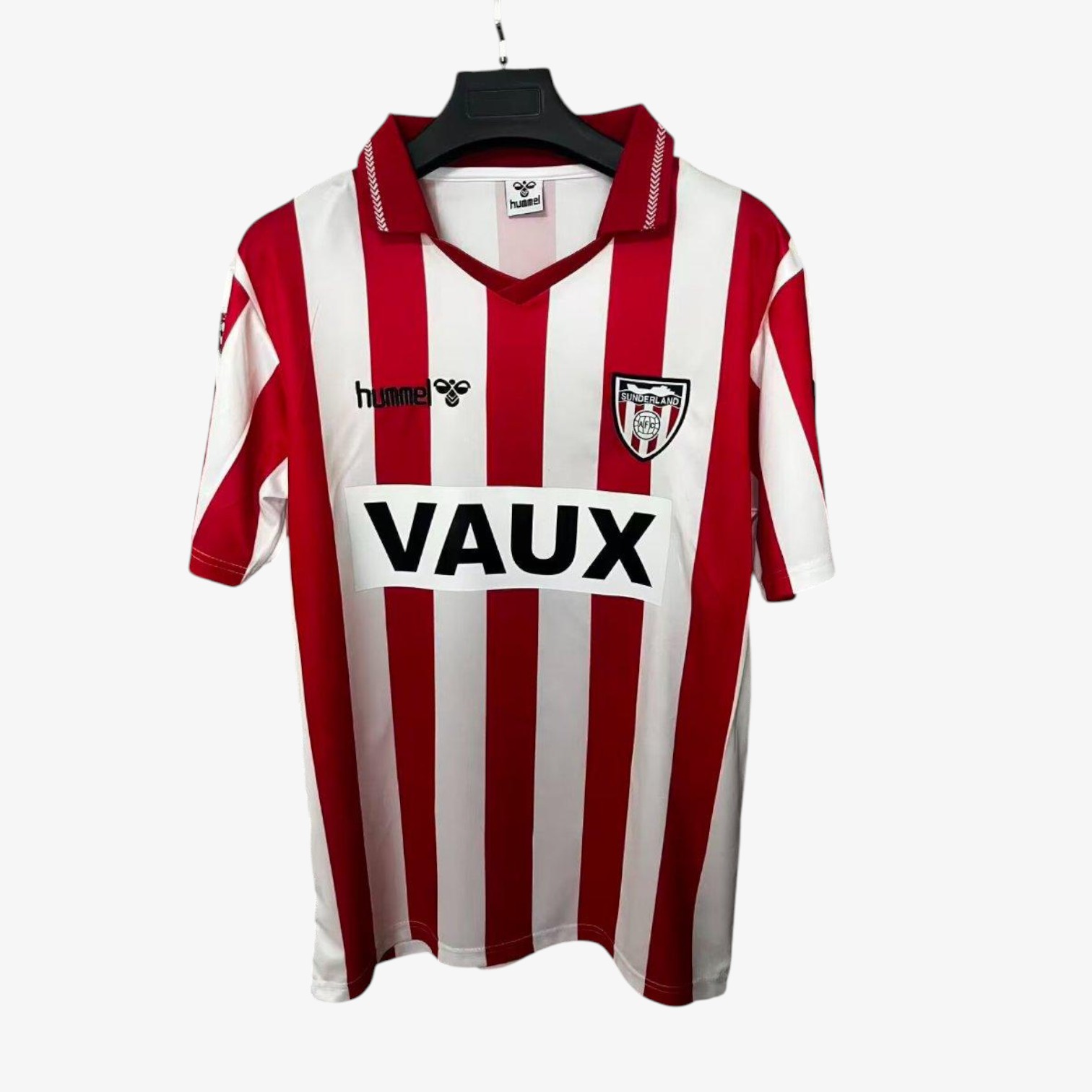 Sunderland A.F.C. Home Retro Jersey 1991/94