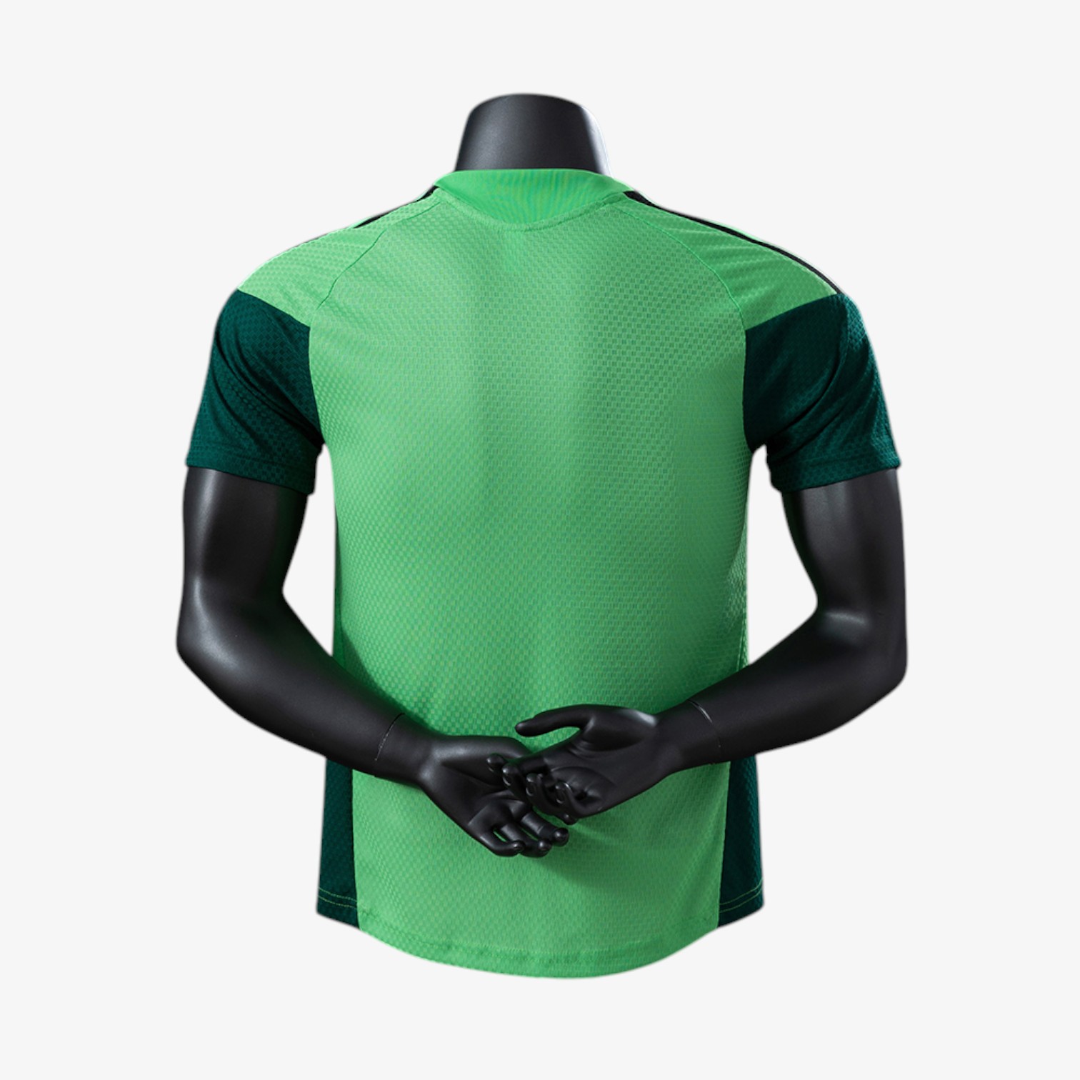 Mexico Training Jersey Player Version 2026/27 - Image 2