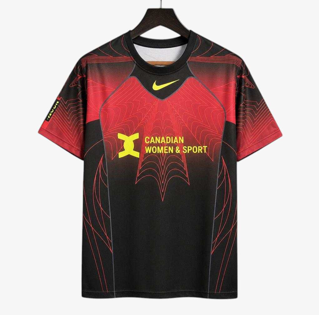 Canada Pre-Match FIFA World Cup Jersey 2026