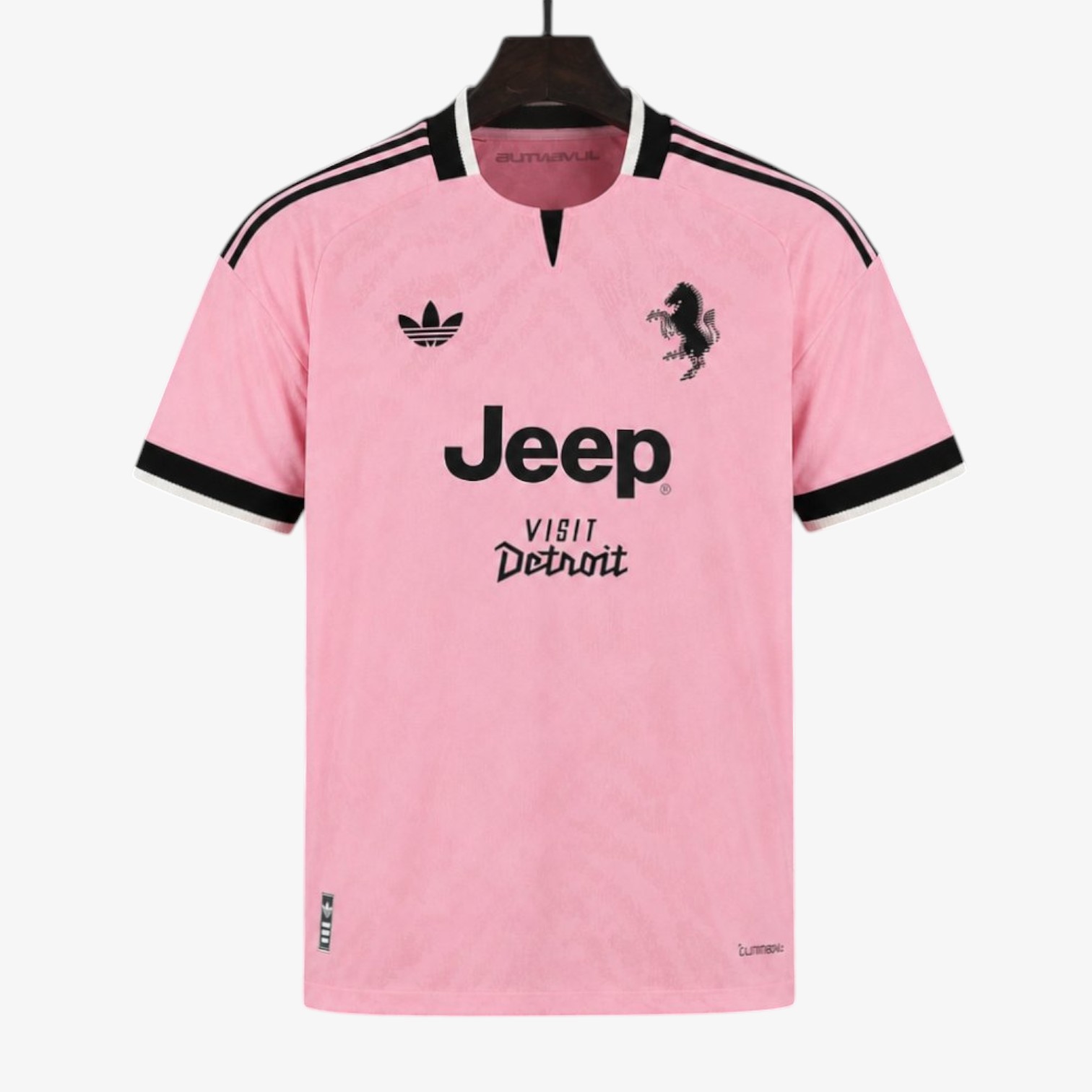 Juventus Away Jersey 2026/27