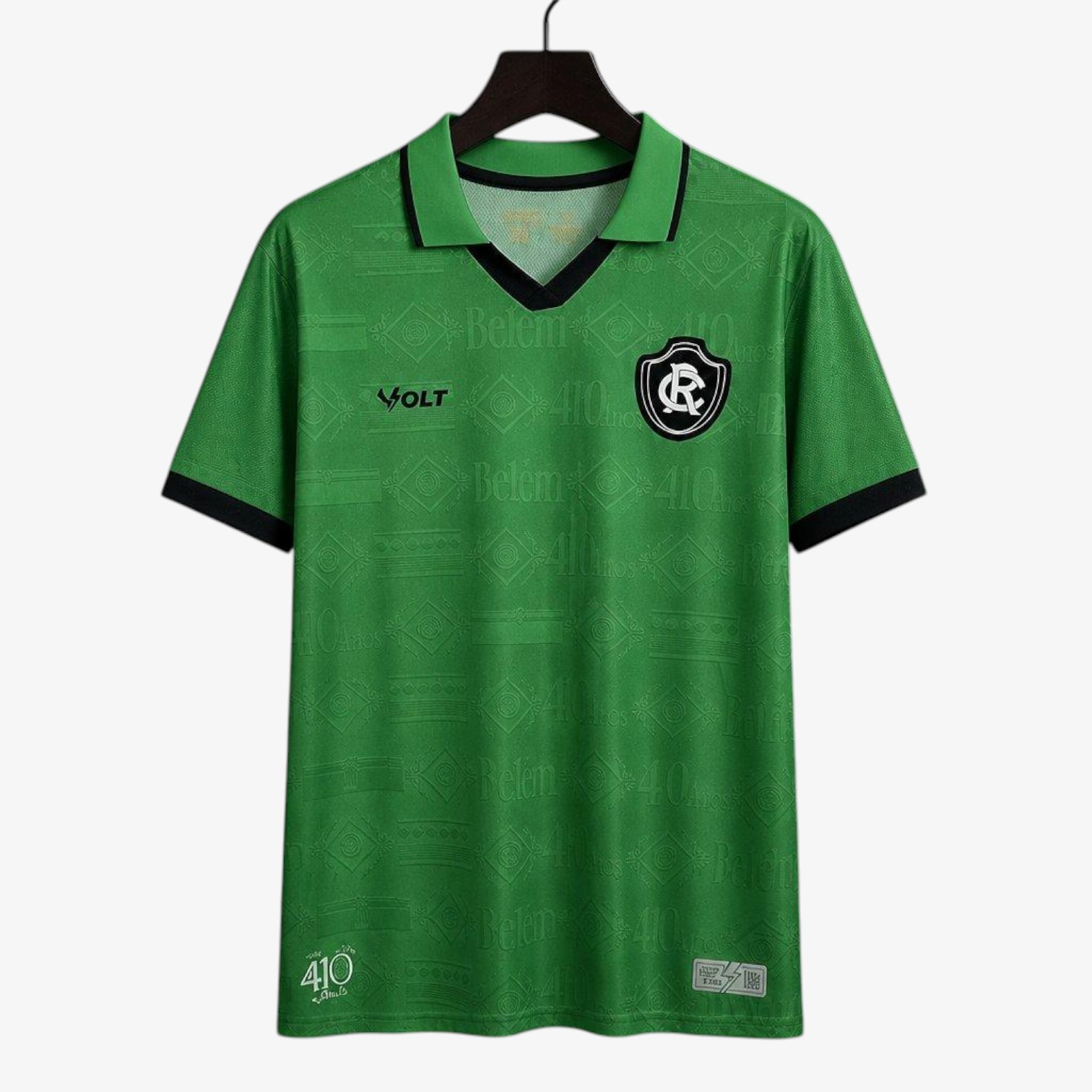 Remo Goalkeeper Jersey 2026/27