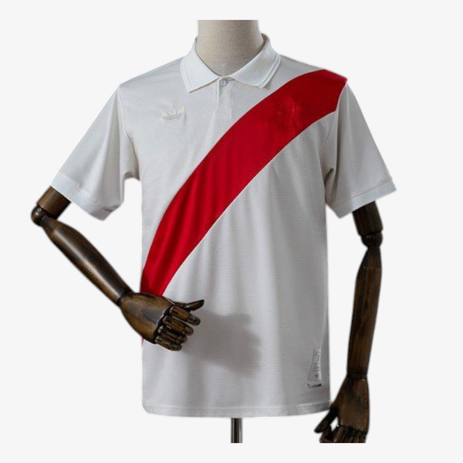 River Plate 125th Anniversary Jersey