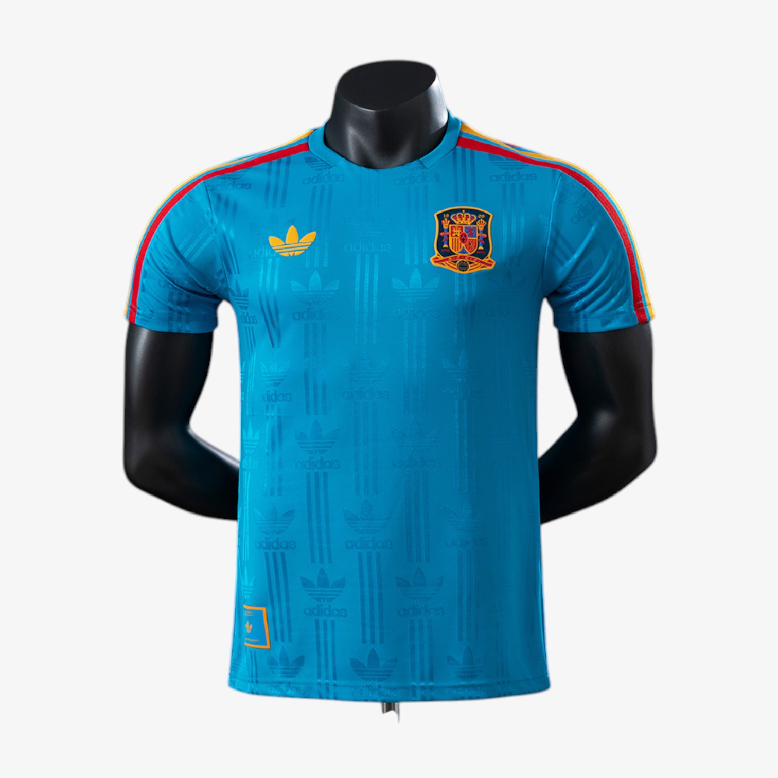 Spain Training - OG Jersey Player Version 2026