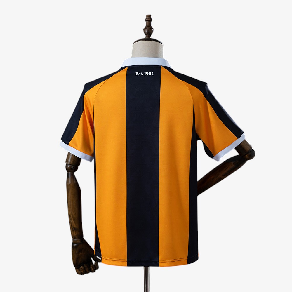 Hull City Home Jersey 2026/27 - Image 2
