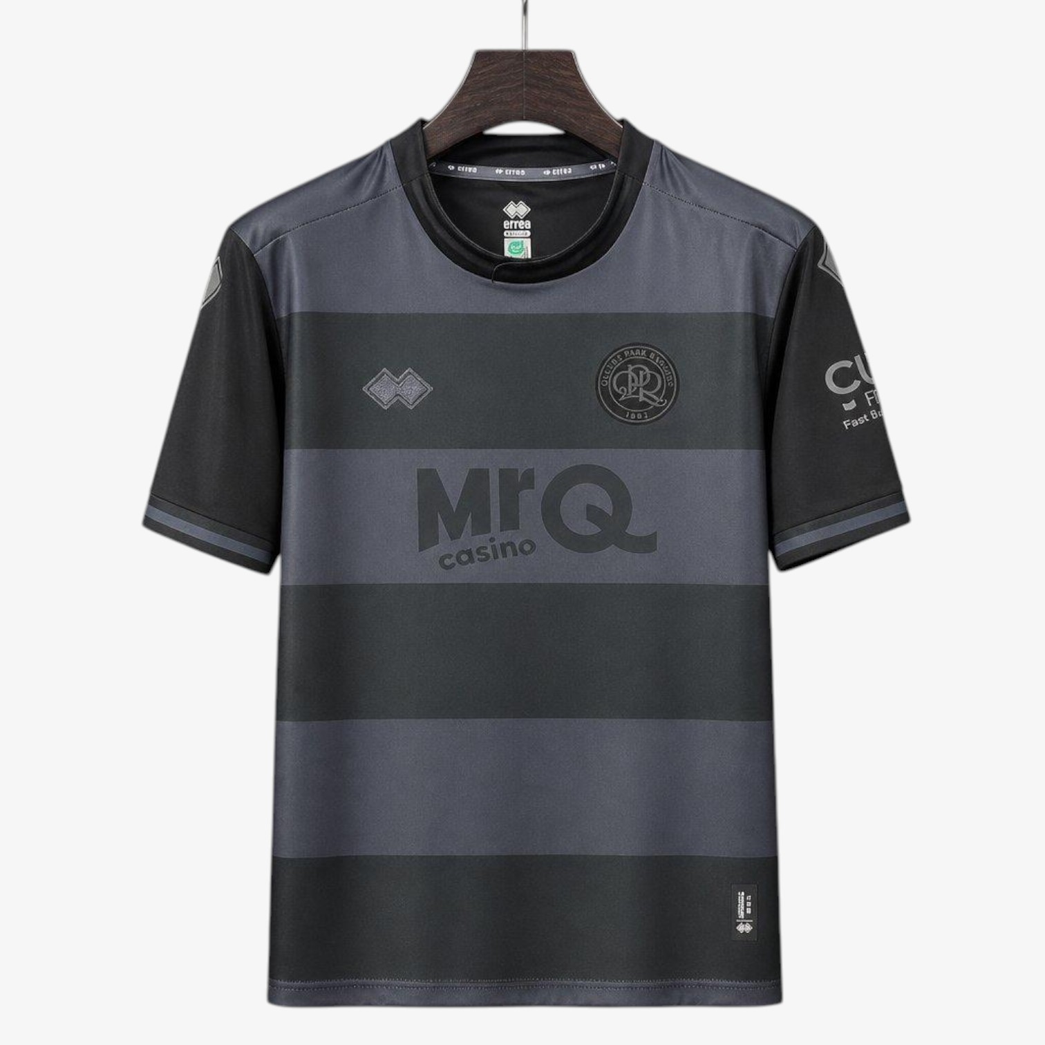 Queens Park Rangers Third Jersey 2026/27