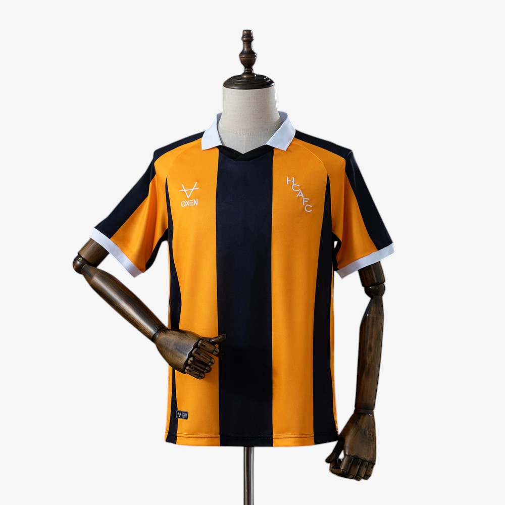 Hull City Home Jersey 2026/27