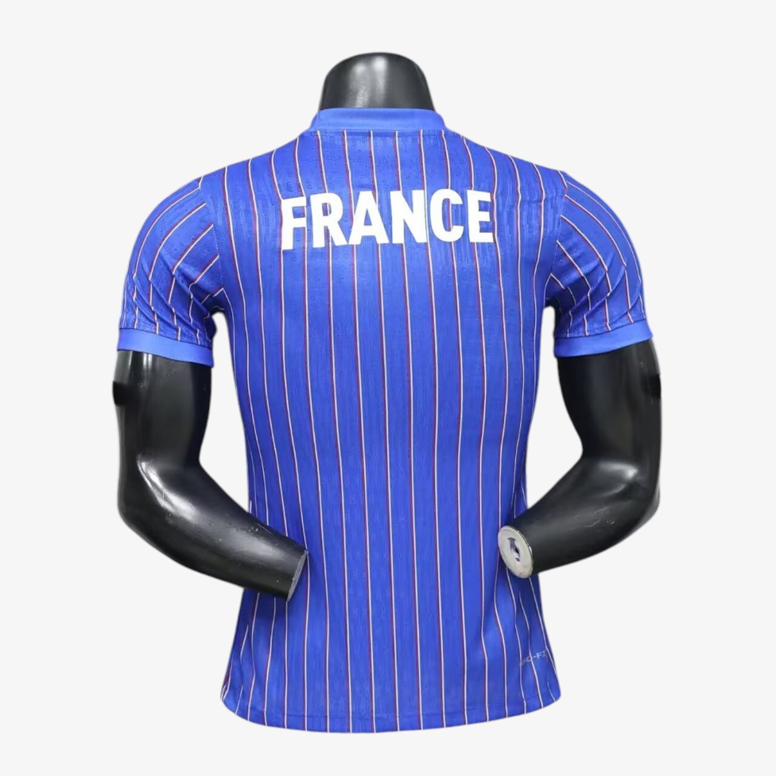France Training Jersey Player Version 2026 - Image 2