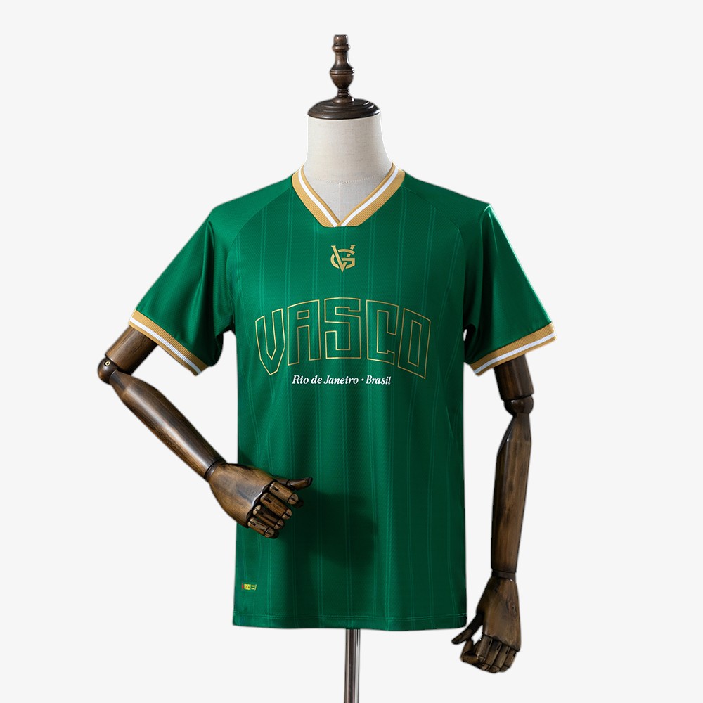 Vasco Da Gama Pre-Match Jersey 2026/27