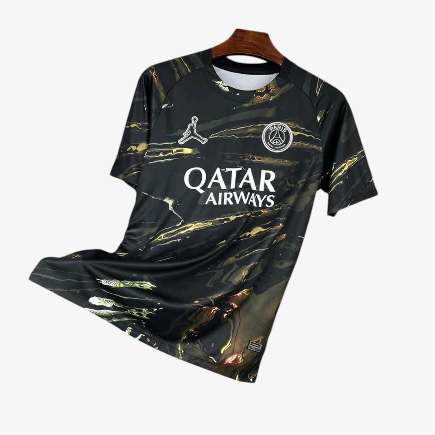 Paris Saint-Germain Fifth Jersey 2026/27