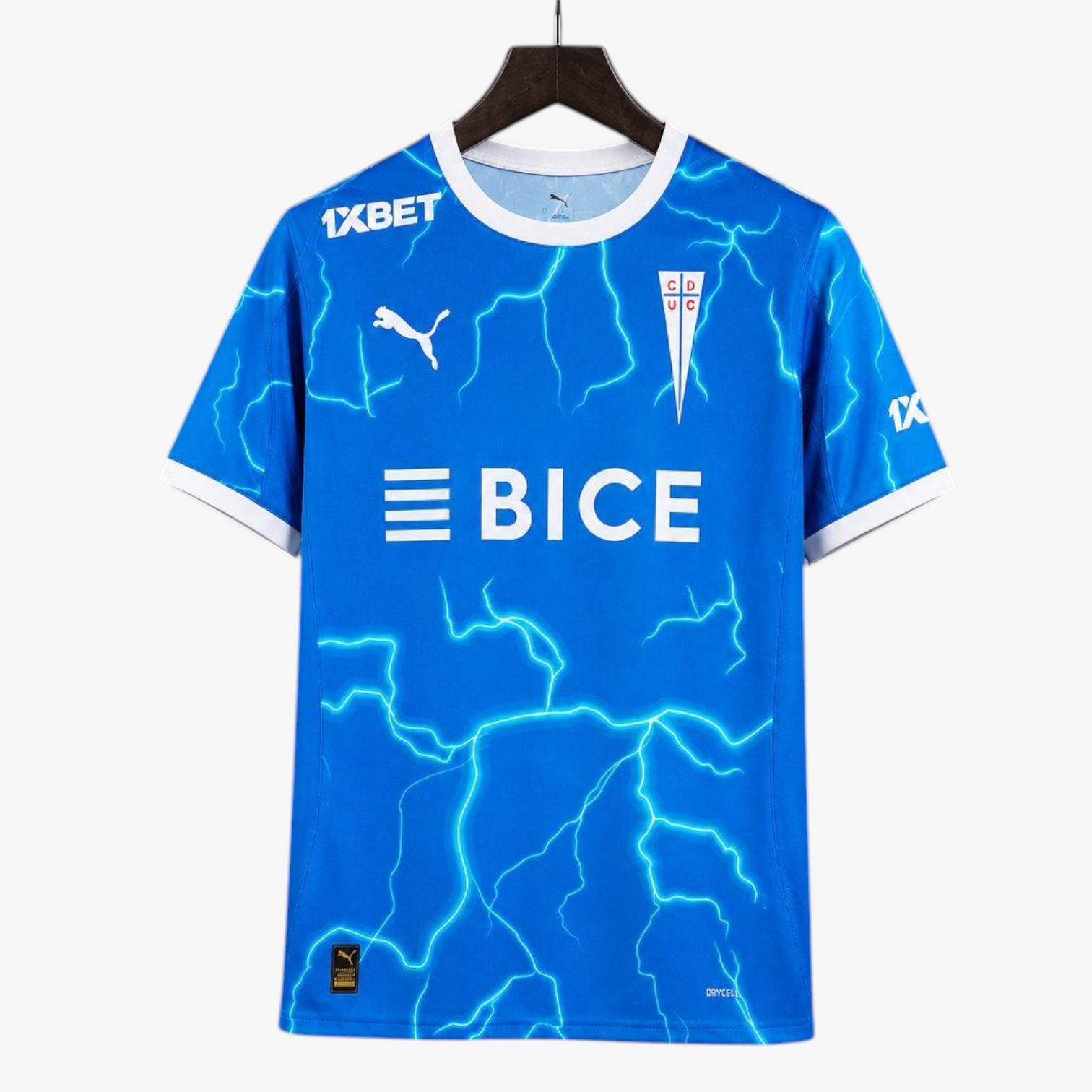 Universidad De Chile Blue Jersey 2026/27