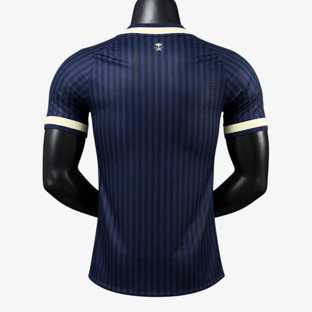 Al-Nassr CF Away Jersey Player Version 2026/27 - Image 2