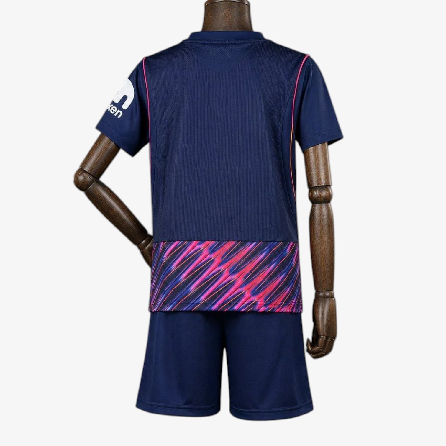 Tottenham Away Jersey 2026/27 — Kids - Image 2