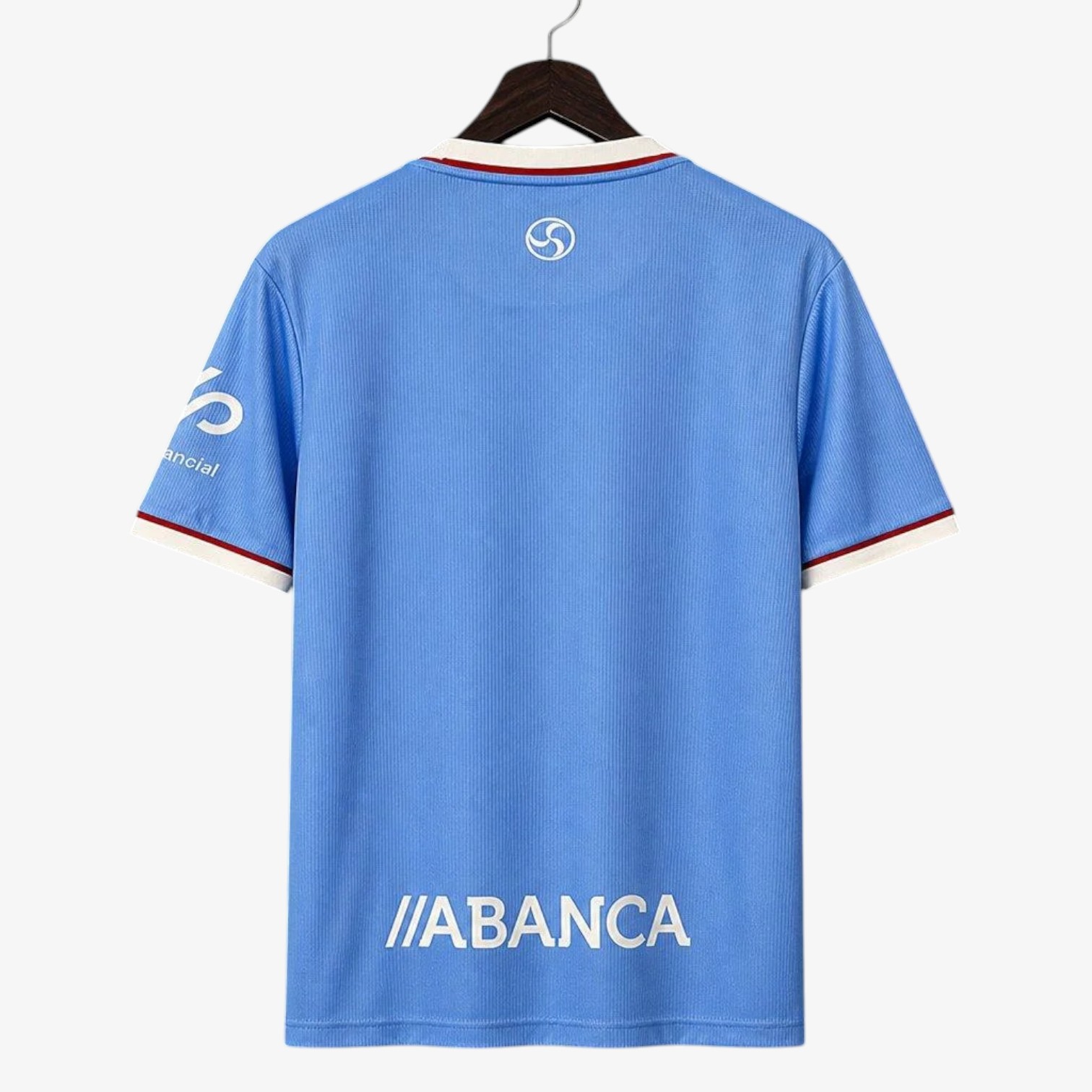 Celta Vigo Home Jersey 2026/27 - Image 2