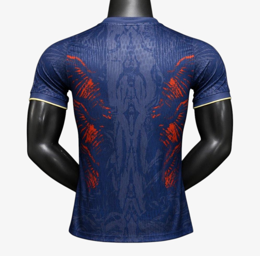 Paris Saint-Germain "Les Parisiens" CHAMPIONS ⭐⭐ Jersey Version Player 2027 - Image 4