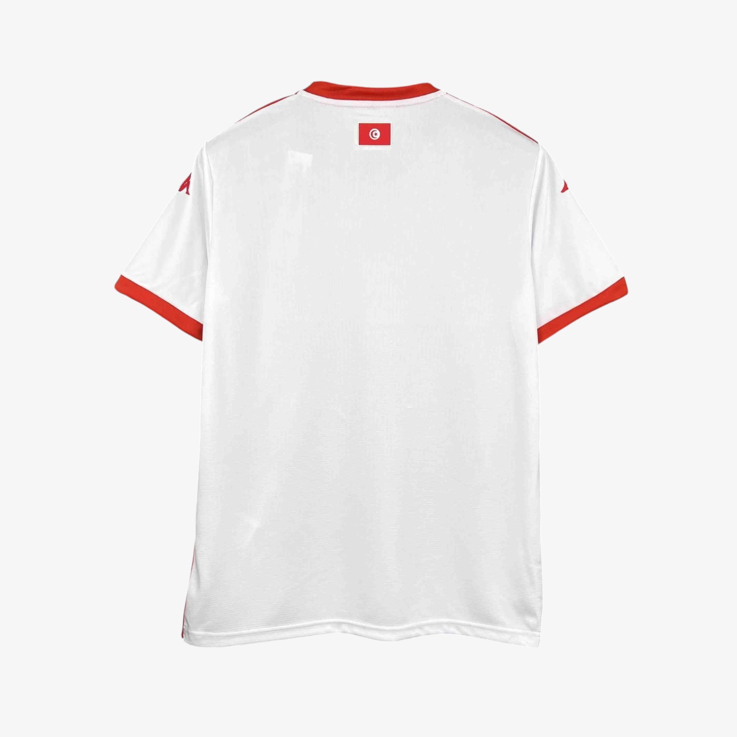 Tunisia Away Jersey 2026 - Image 2