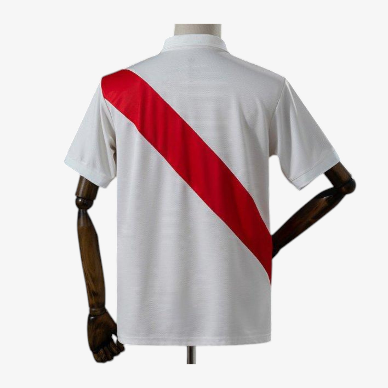 River Plate 125th Anniversary Jersey - Image 2