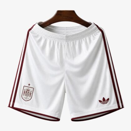 Spain Away 2026 Shorts
