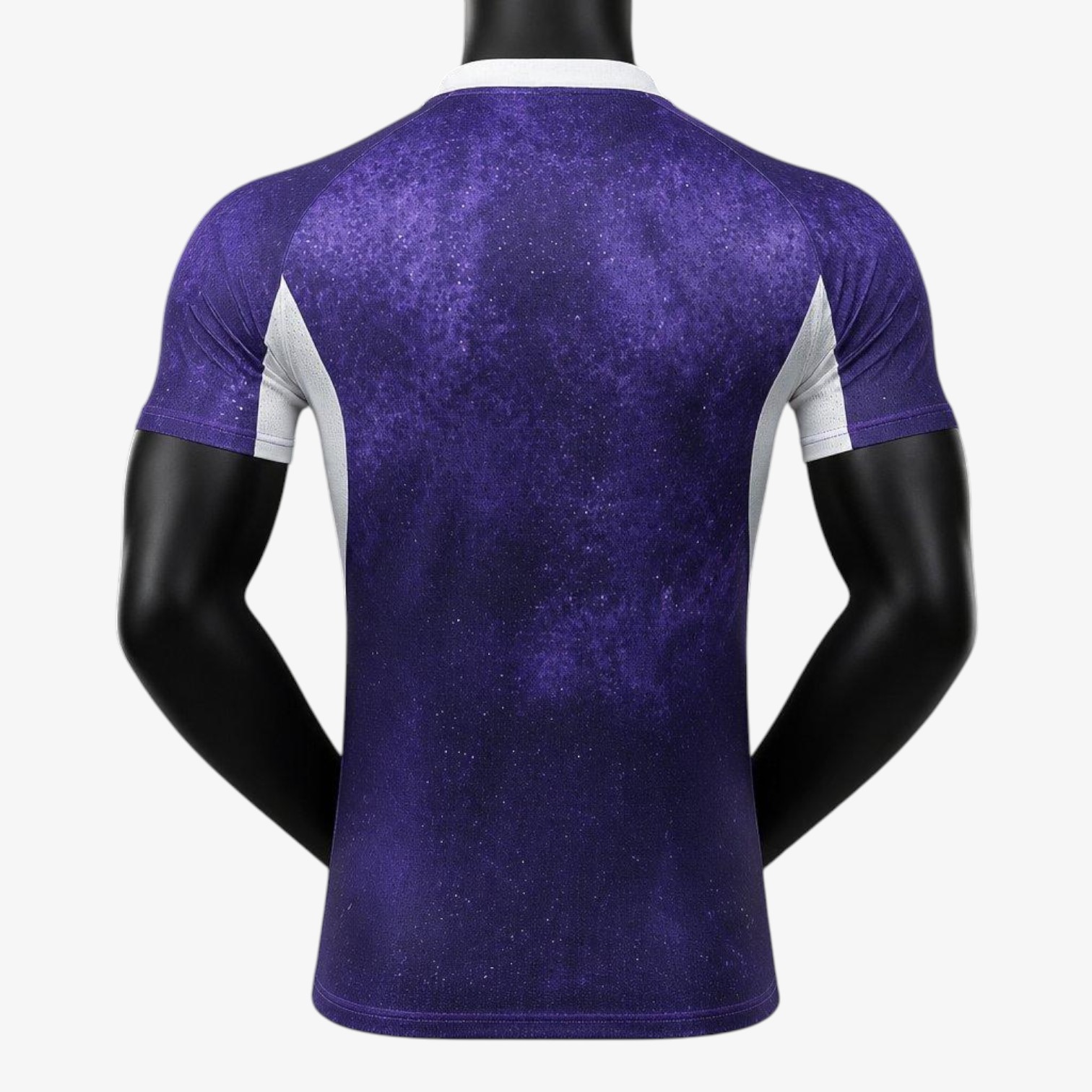 Real Madrid Away Polo Player Version 2026/27 - Image 2