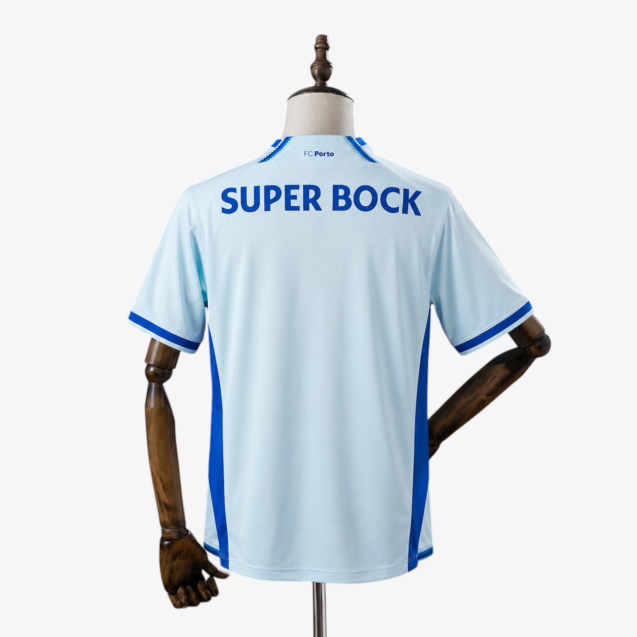 FC Porto Third Jersey 2026/27 - Image 2