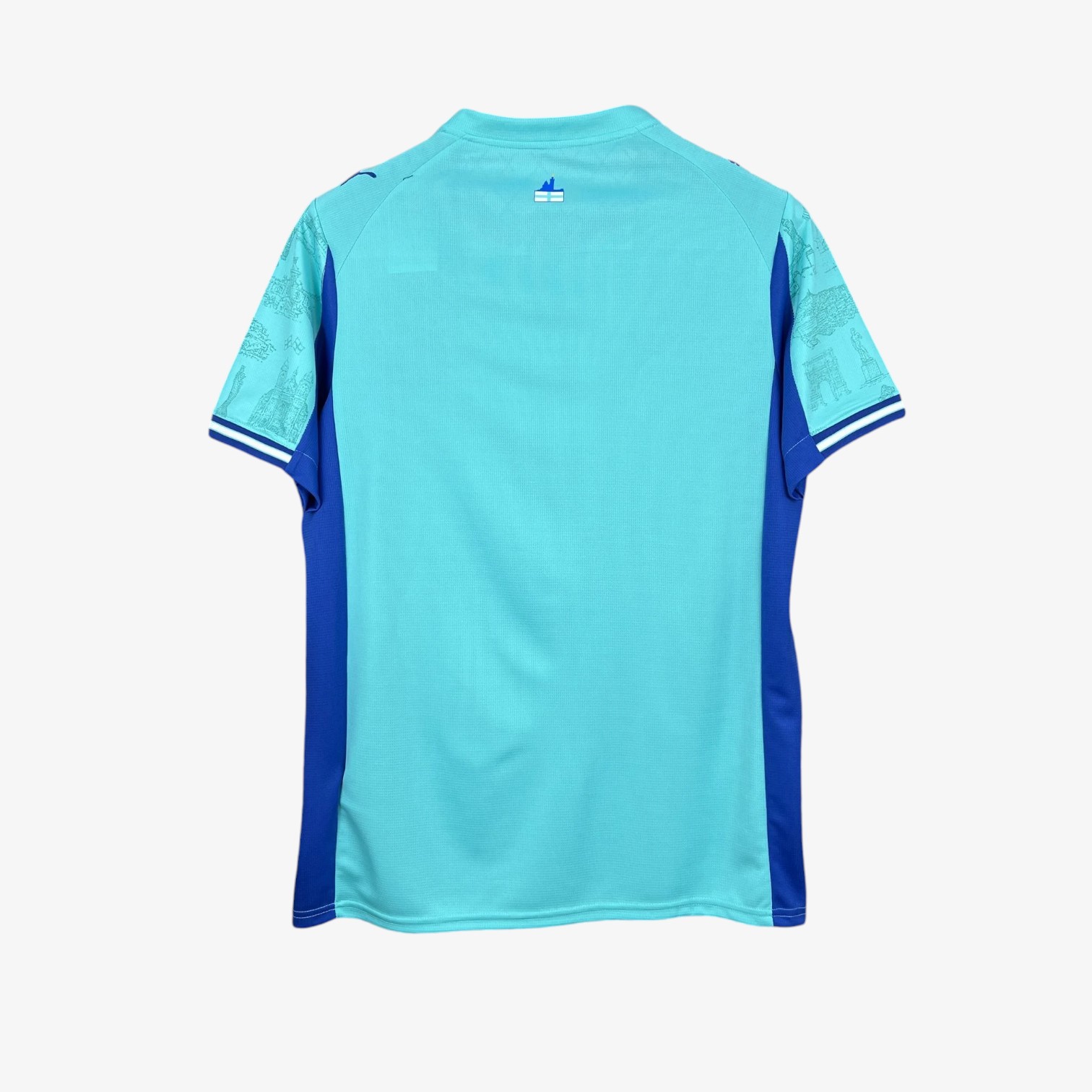 Marseille Concept Jersey 2025/26 - Image 2