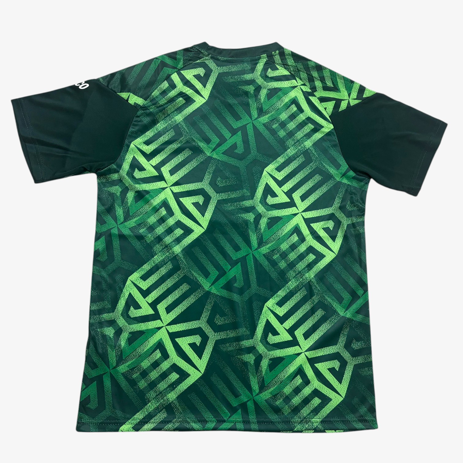 Mexico Pre-Match Jersey 2026/27 - Image 2