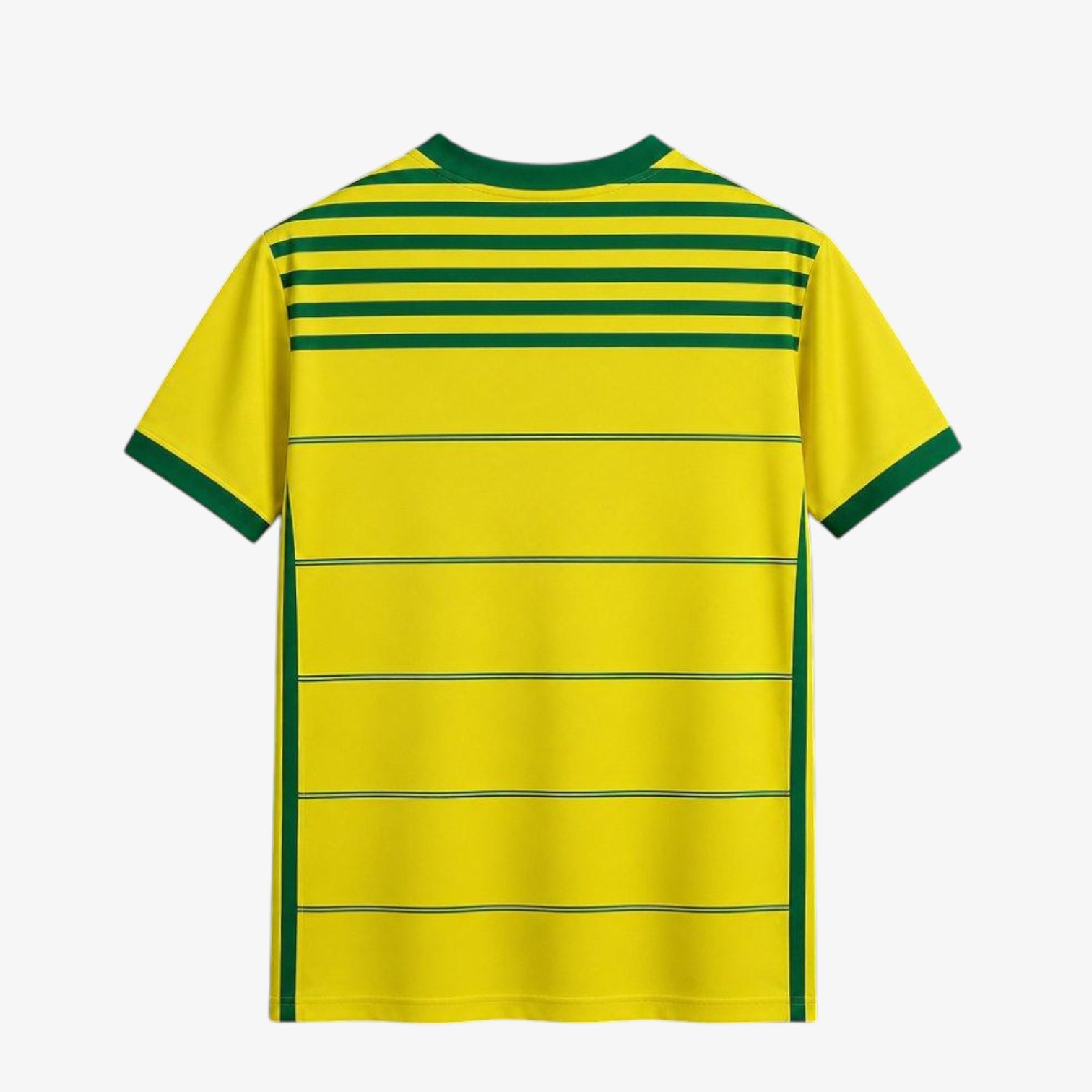 Brazil Originals COB Yellow Jersey 2026/27 - Image 2
