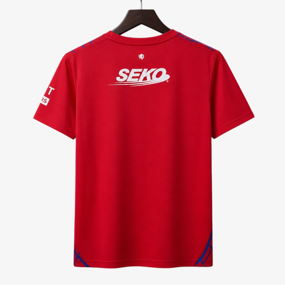 Rangers Goalkeeper Jersey 2026/27 - Image 2