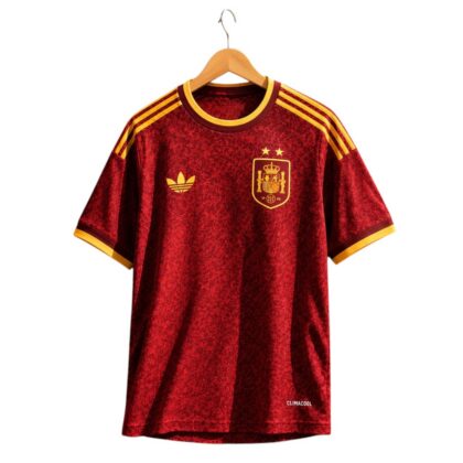 Spain Away ⭐⭐ Jersey 2026/27