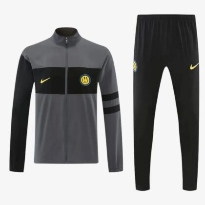 Inter Milan Home Tracksuit 2026/27