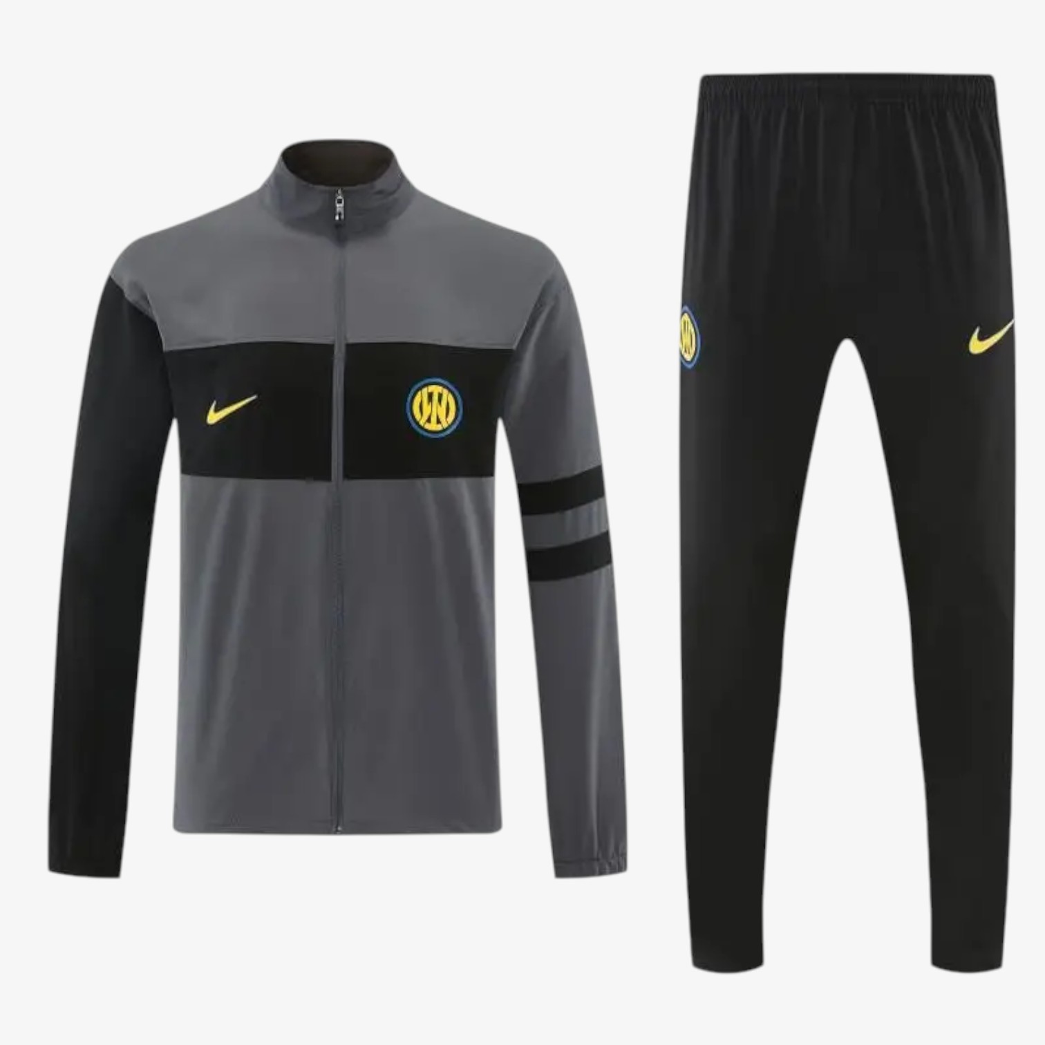 Inter Milan Home Tracksuit 2026/27