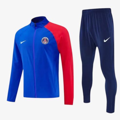 Paris Saint-Germain Concept Home Tracksuit 2026/27