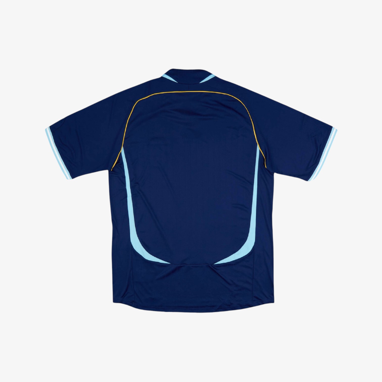 Argentina Away Jersey World Cup 2006 - Image 2
