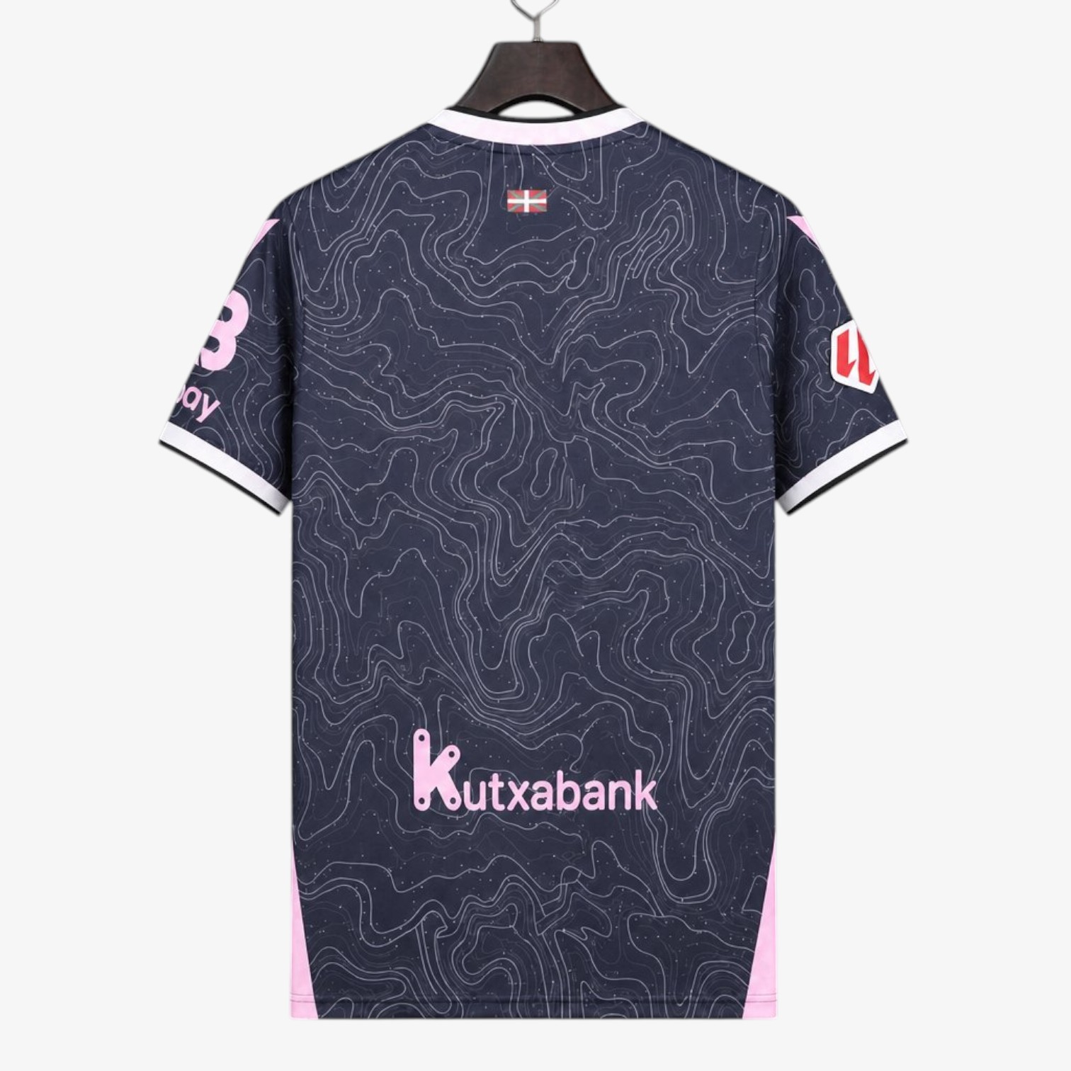 Deportivo Alaves Away Jersey 2026/27 - Image 2