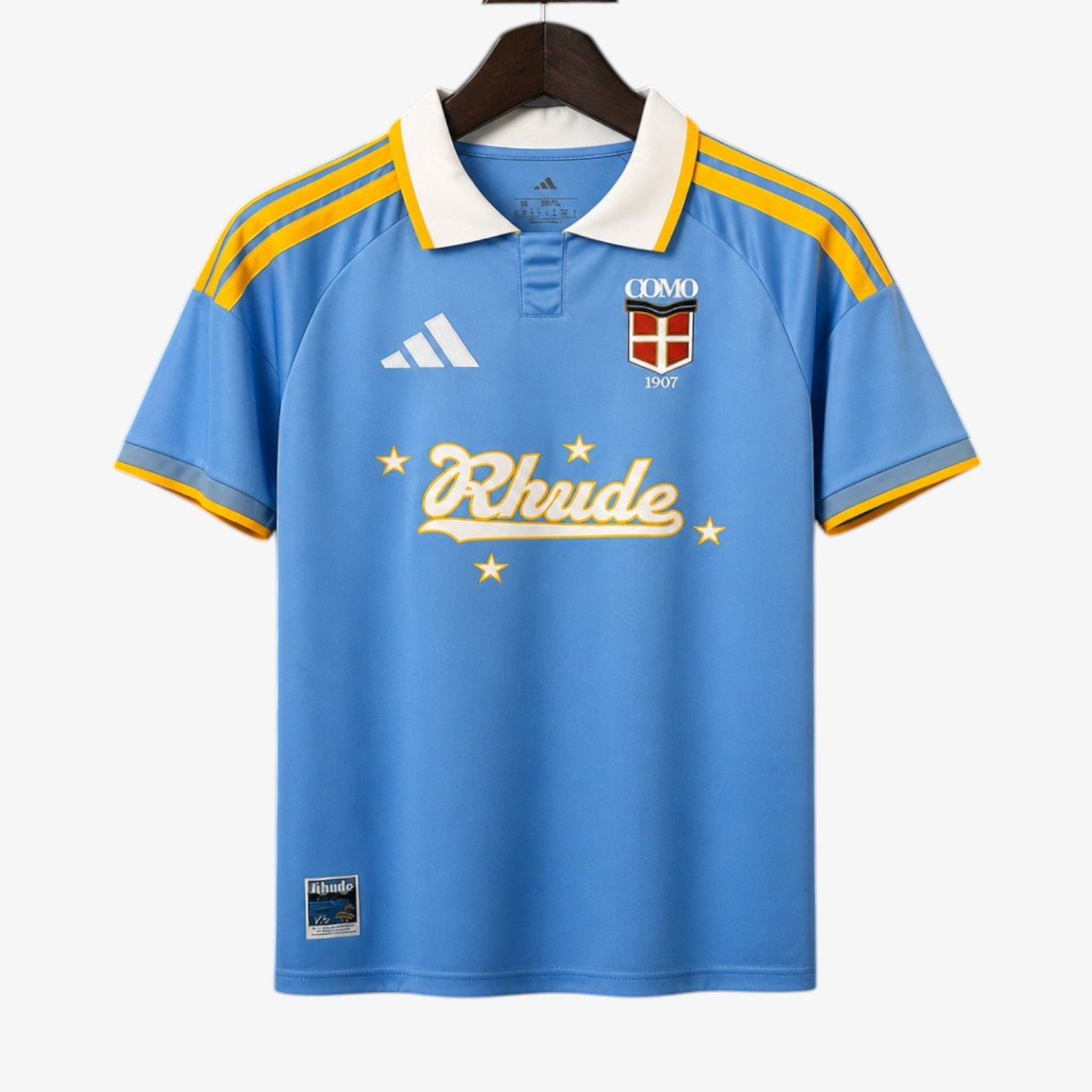 Como Third Jersey 2026/27
