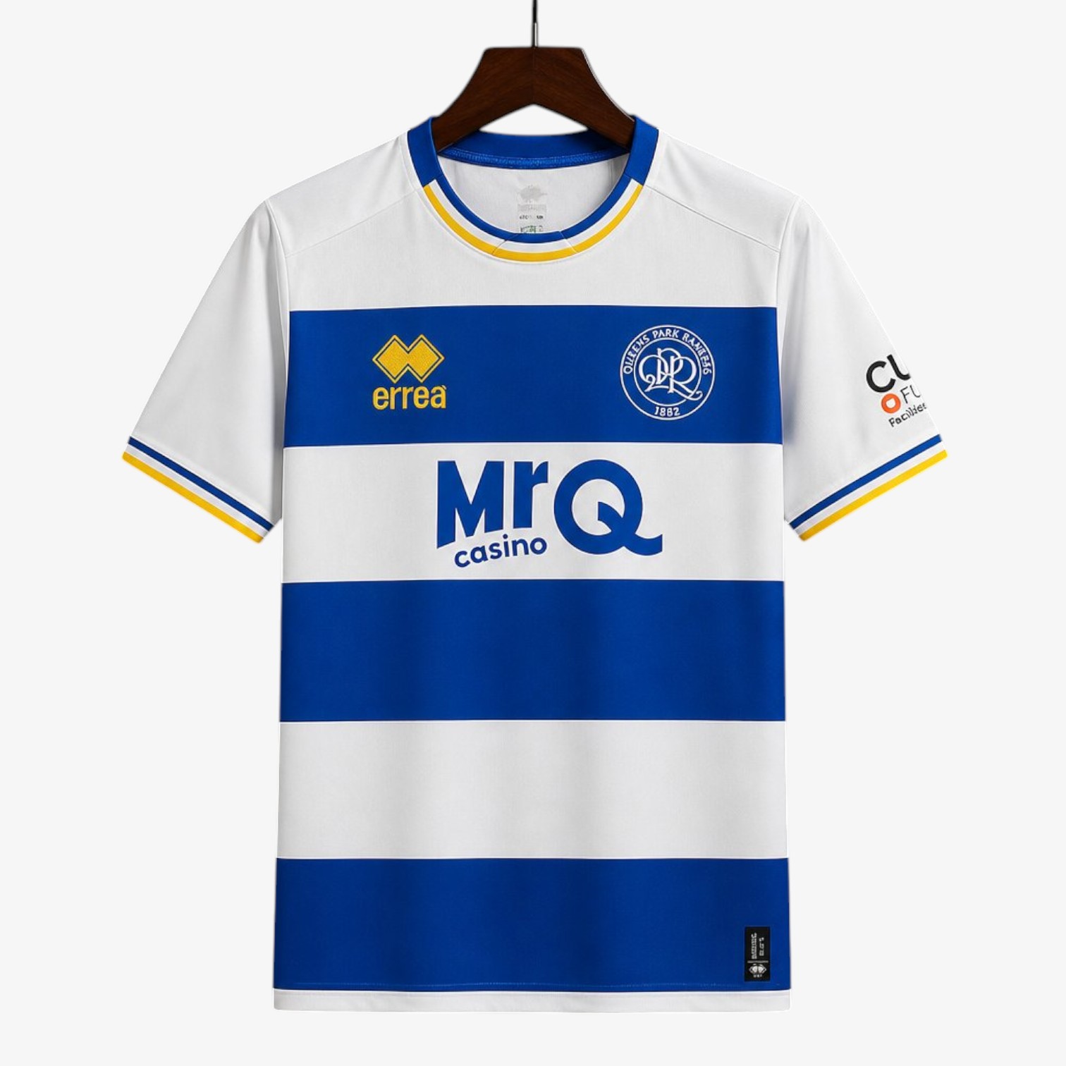 Queens Park Rangers Home Jersey 2026/27