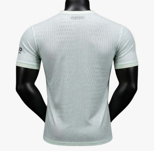 Monaco Third Jersey Player Version 2026/27 - Image 2