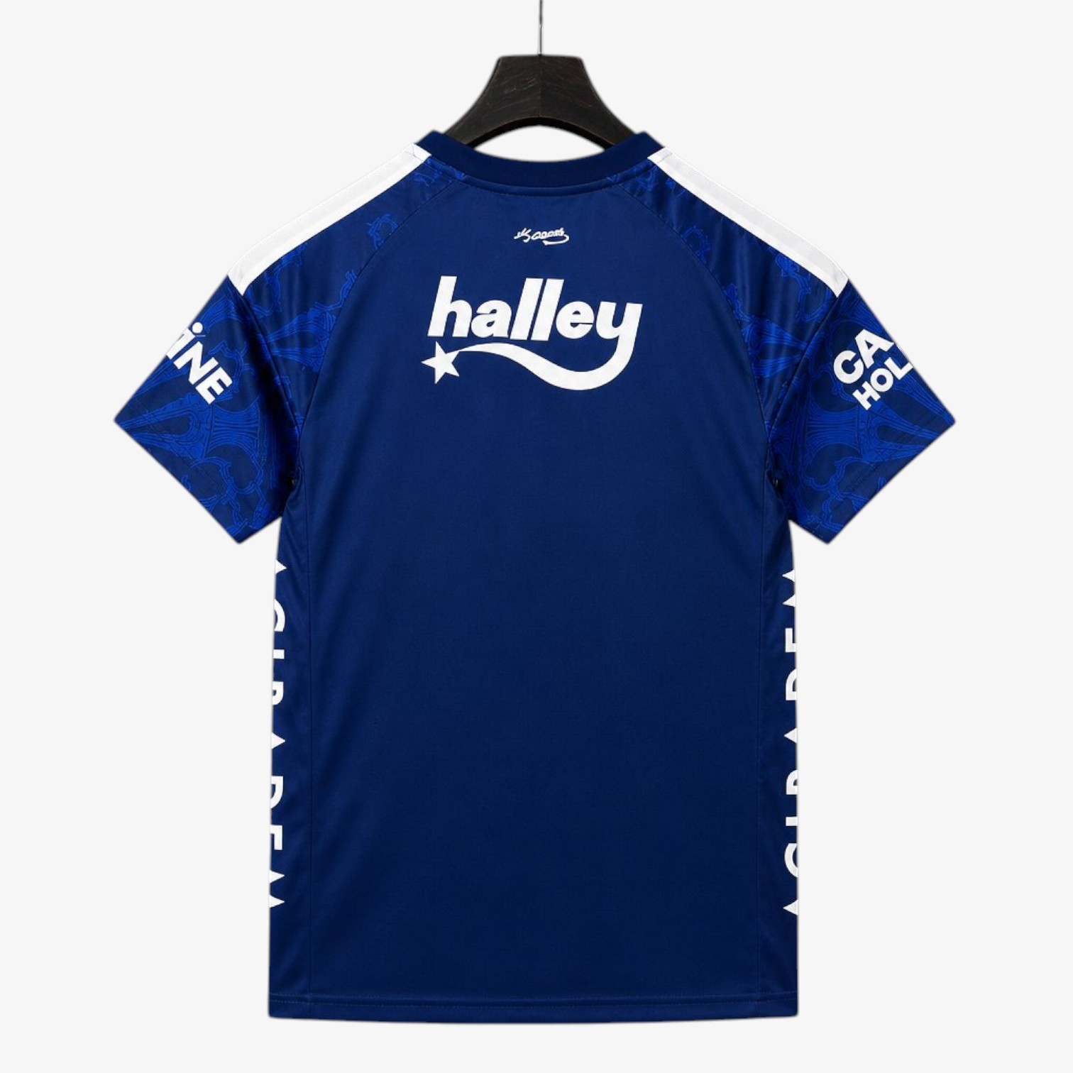 Fenerbahçe SK Third Jersey 2026/27 - Image 2
