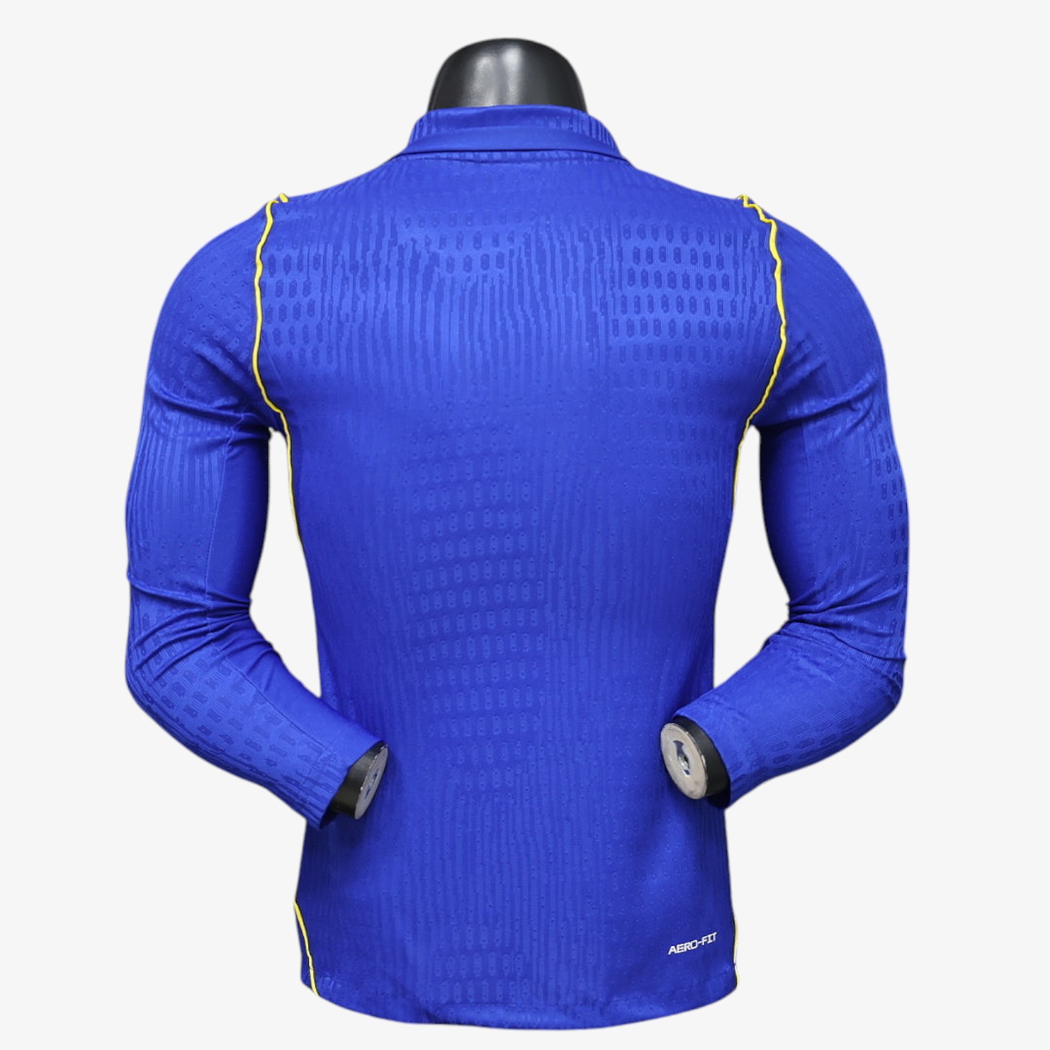 Chelsea Home Long Sleeve Jersey Player Version 2026/27 - Image 2