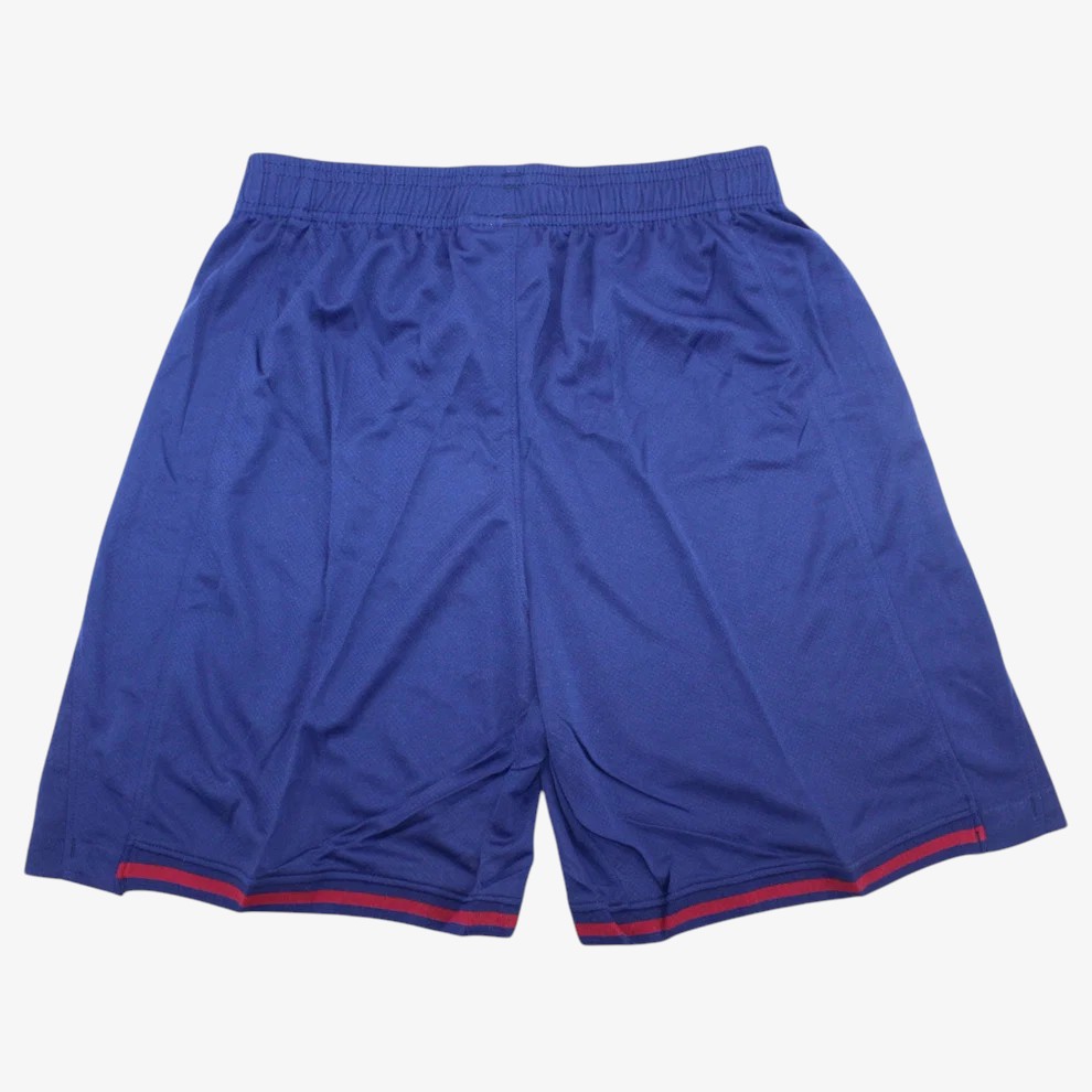 Barcelona Home Shorts 2025/26 - Image 2