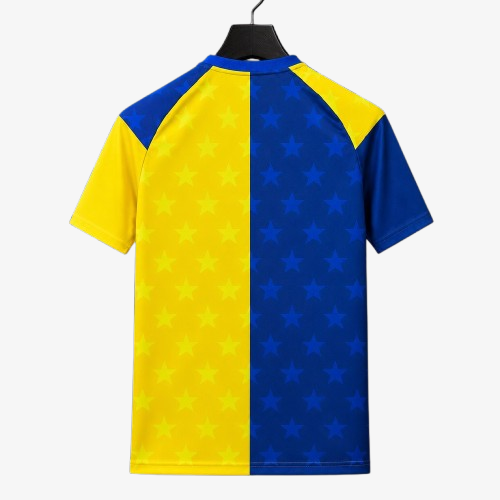 Boca Juniors Pre-Match Jersey 2026/27 - Image 2