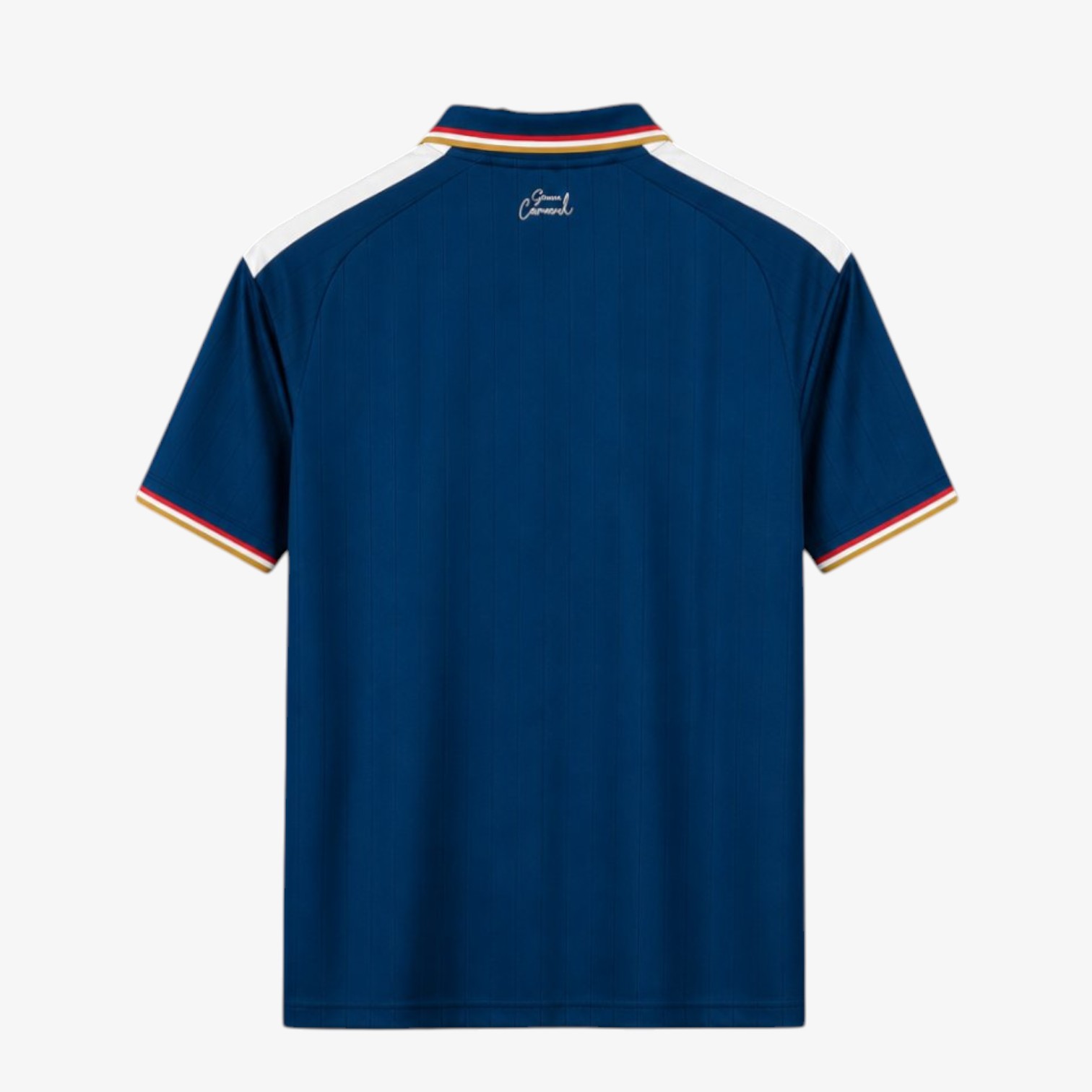Como Home Jersey 2026/27 - Image 2