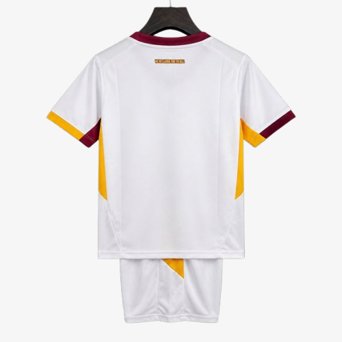 Kids Galatasaray Away Jersey 2026/27 - Image 2