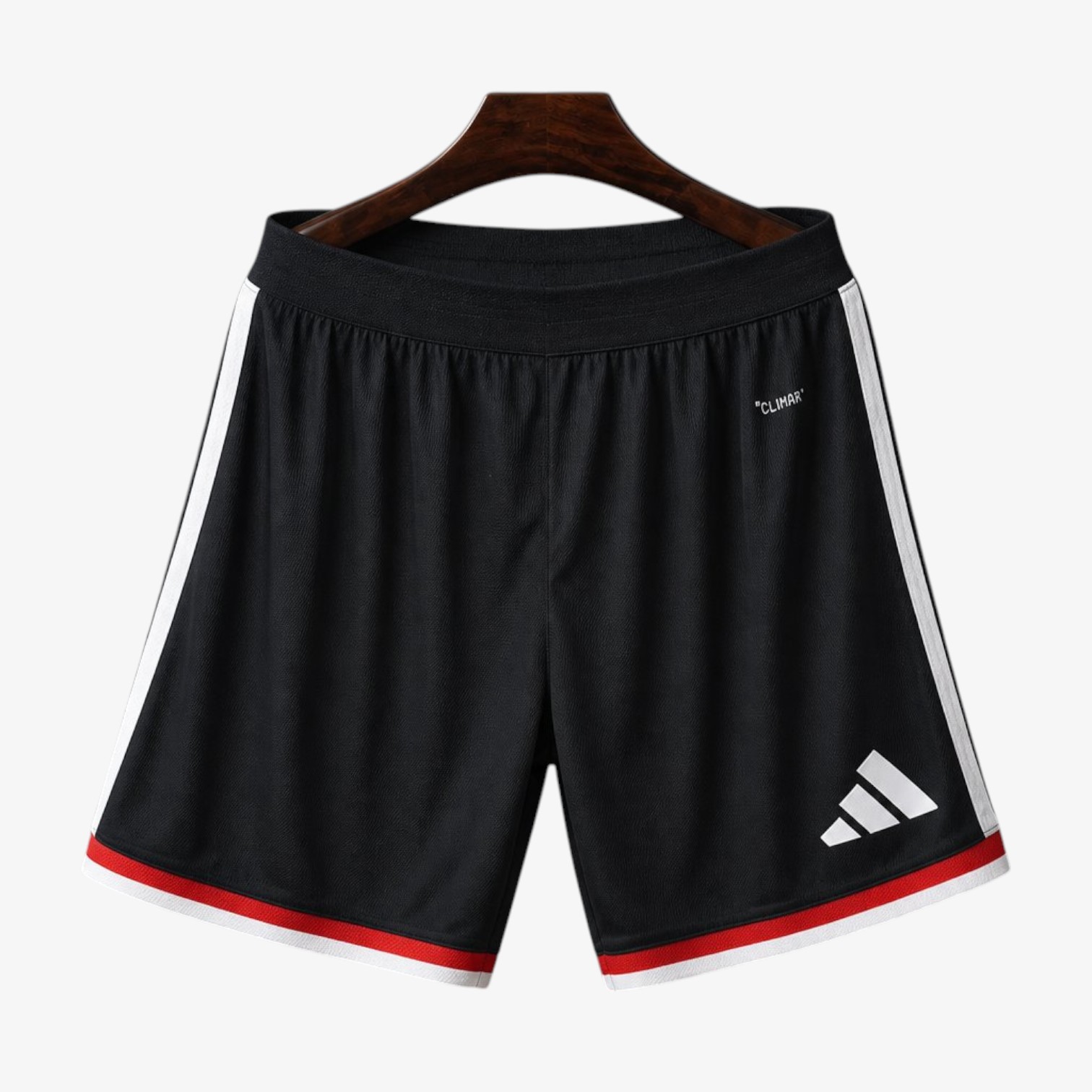 River Plate Home Shorts 2026/27 - Image 2