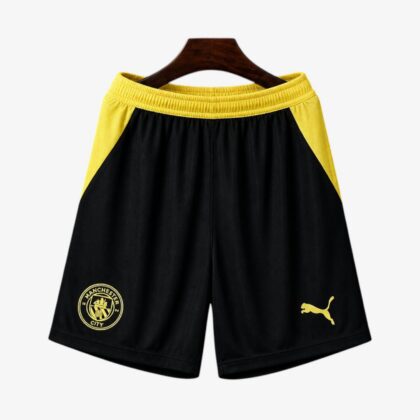 Manchester City Away Shorts  2026/27