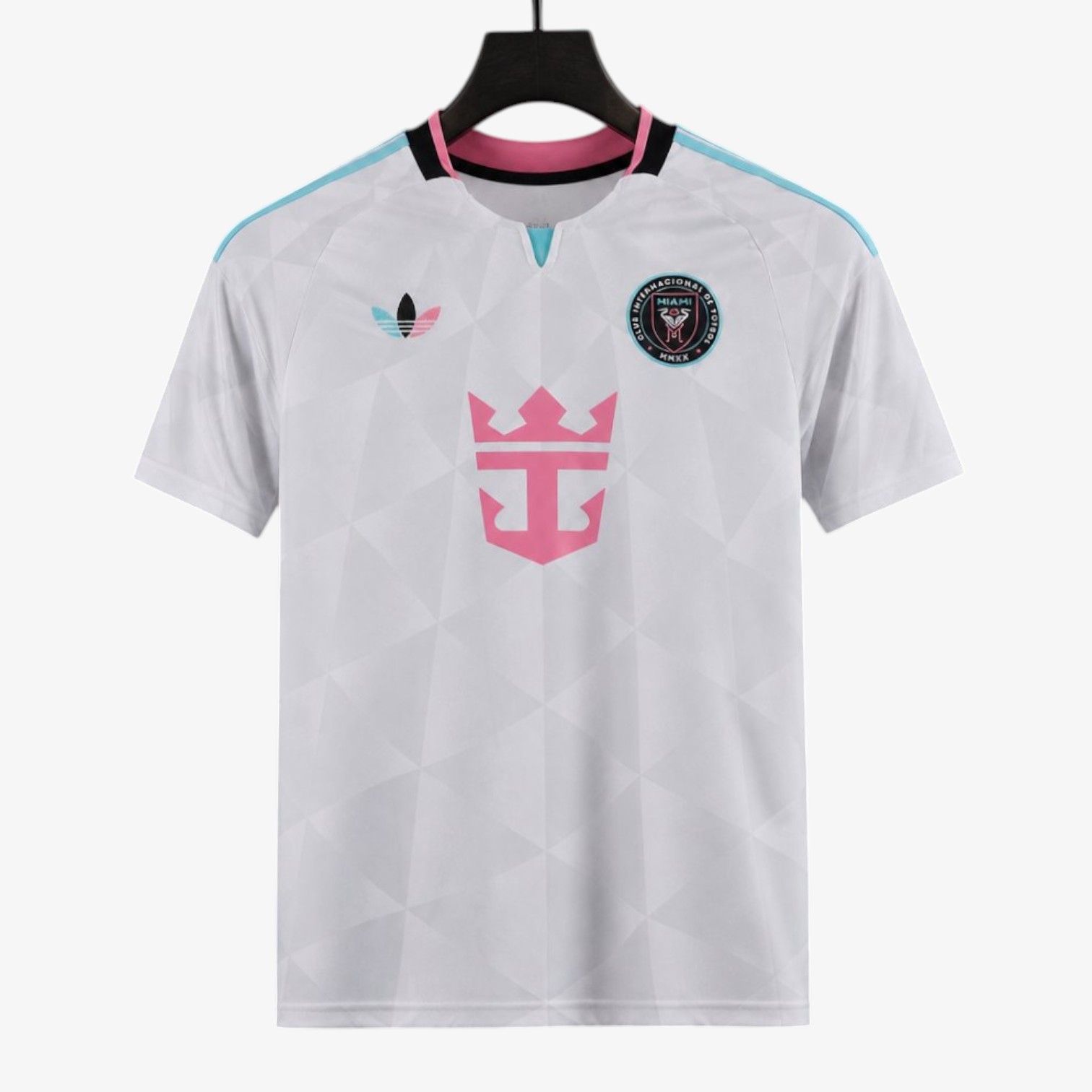 Inter Miami CF Third Jersey 2026/27