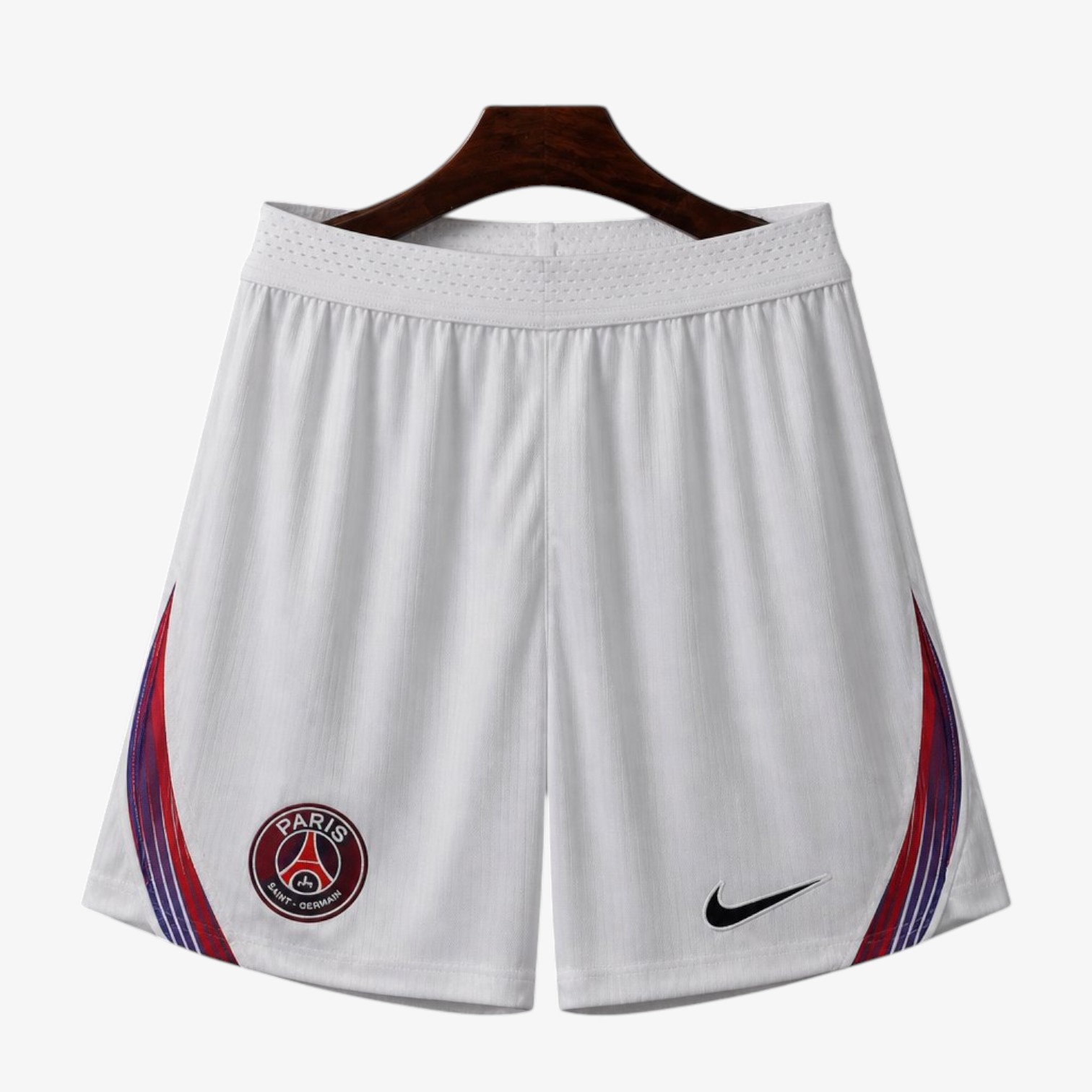 Paris Saint-Germain Away Shorts 2026/27