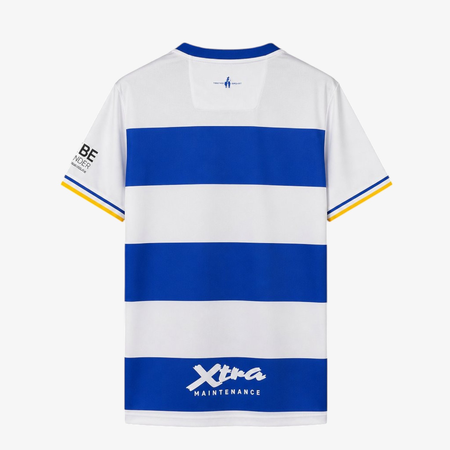Queens Park Rangers Home Jersey 2026/27 - Image 2