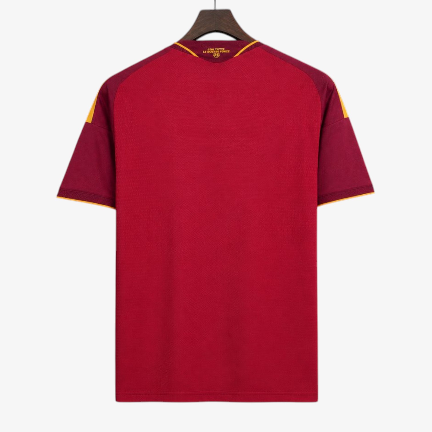 Roma Home Jersey 2026/27 - Image 2